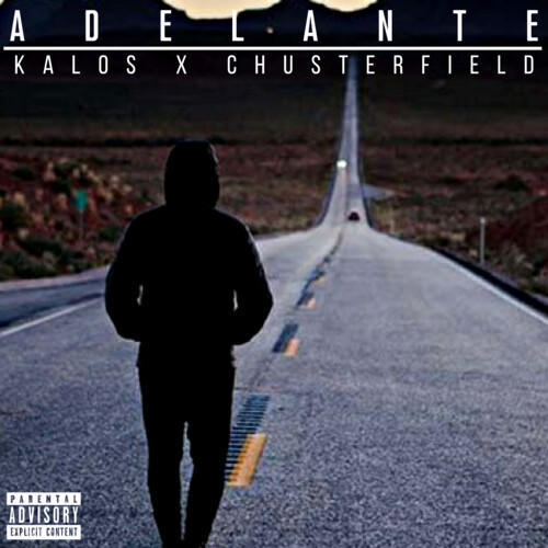 Adelante (Explicit)