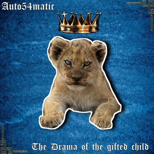 The Drama of the Gifted Child (Explicit)