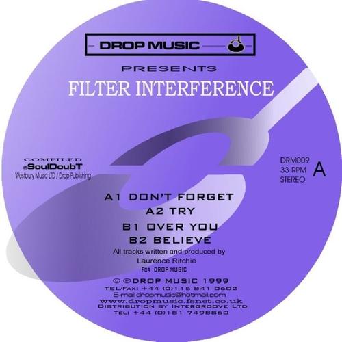 Filter Interference