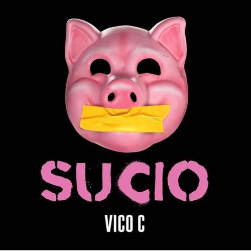 Sucio (feat. vico)