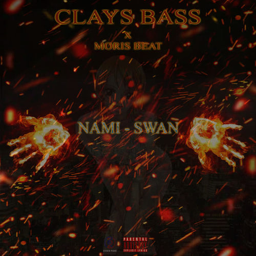 Nami-Swan (Explicit)