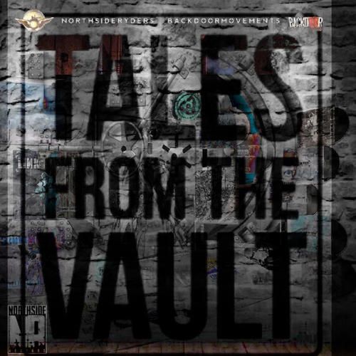 Tales from the Vault (Explicit)