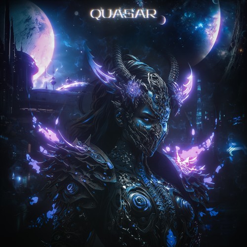 Quasar (Explicit)