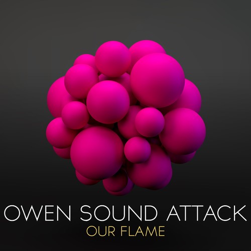 Our Flame (Original Mix)