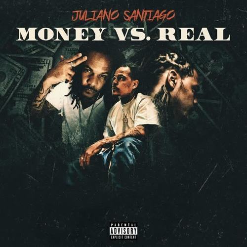 Money vs. Real (Explicit)