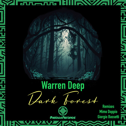 Dark Forest