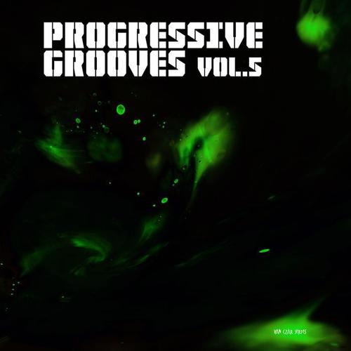 Progressive Grooves, Vol. 5