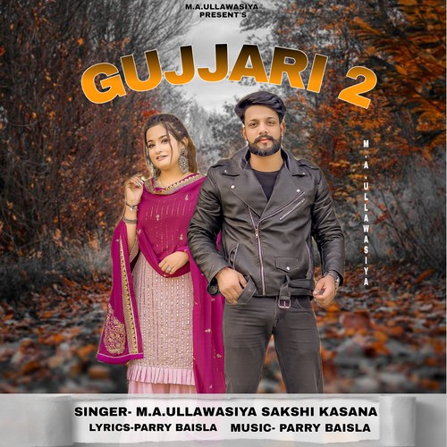 Gujjari 2