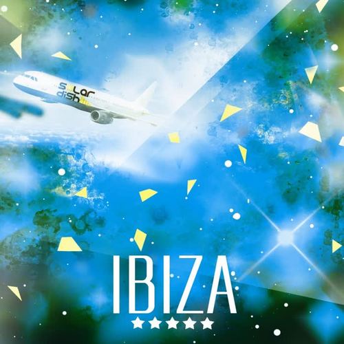 Solardish Ibiza Sampler