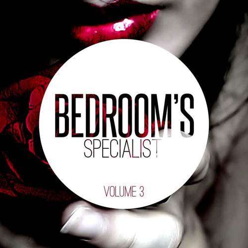 Bedroom's Specialist, Vol. 3