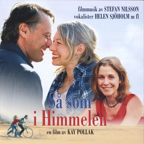 Så som i himmelen