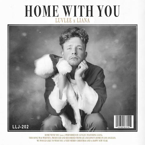 Home With You (feat. Liana)