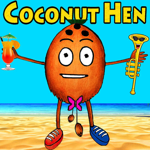 I'm a Coconut - Remix