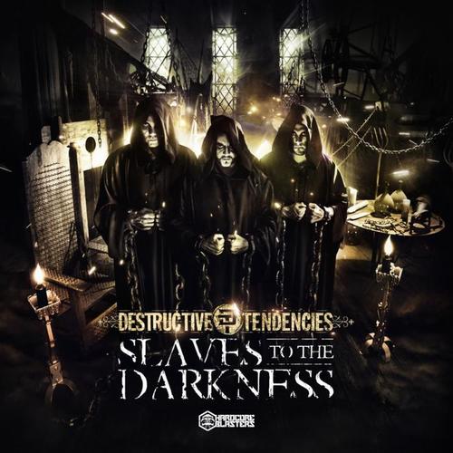 Slaves to the Darkness (Explicit)