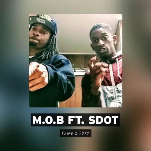 M.O.B (Explicit)