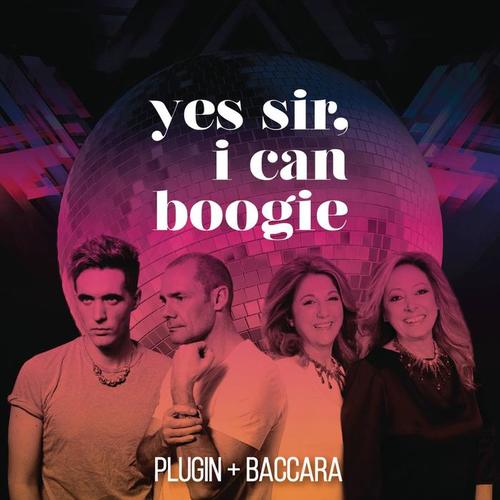 Yes Sir, I Can Boogie