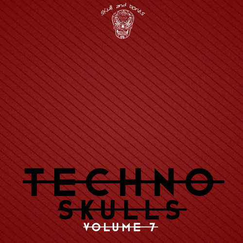 Techno Skulls, Vol. 7