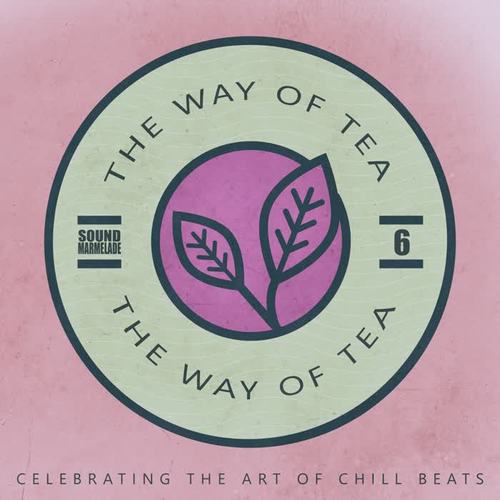 The Way of Tea, Vol.6