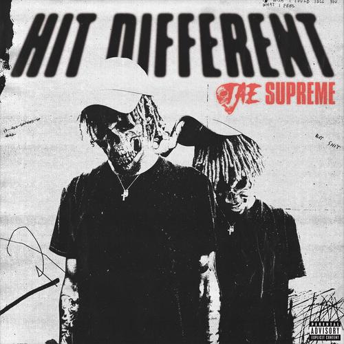 Hit Different (Explicit)