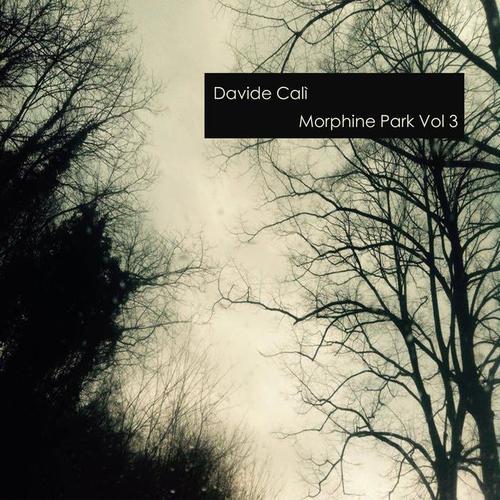 Morphine Park Vol 3