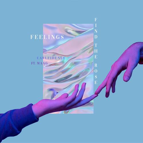 Feelings (feat. maag) [Explicit]