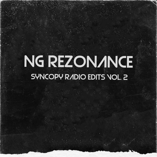 Syncopy Radio Edits, Vol. 2