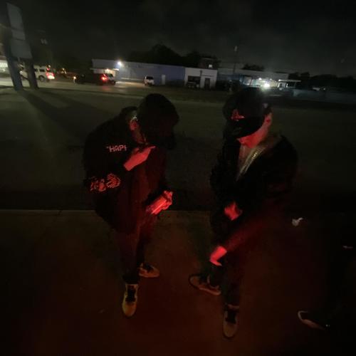 back 2 back (Explicit)
