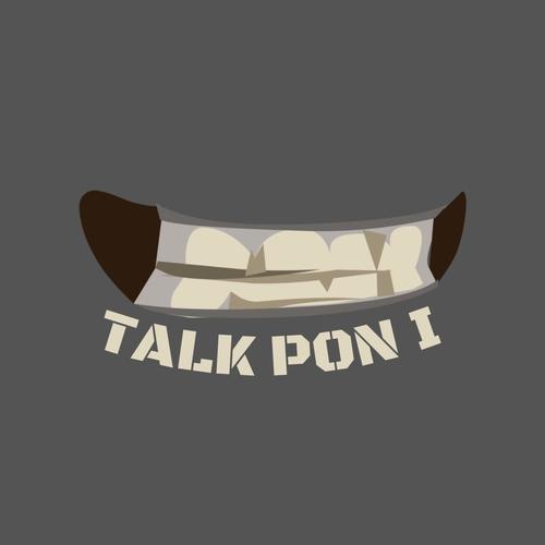 Talk Pon I (Explicit)