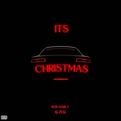 Its Christmas (Explicit)