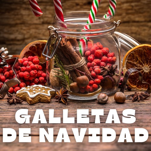 Galletas De Navidad