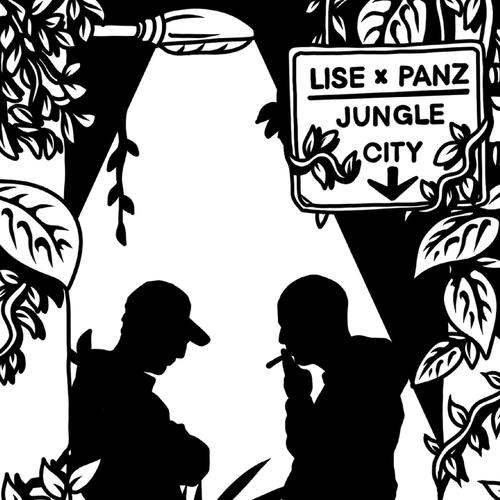 Jungle City (Explicit)