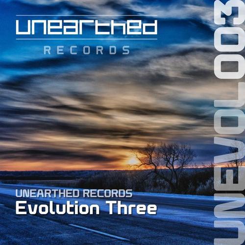 Unearthed Records: Evolution Three