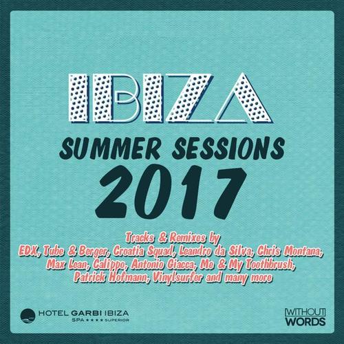 Ibiza Summer Sessions 2017