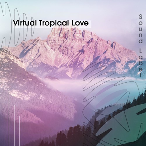 Virtual Tropical Love