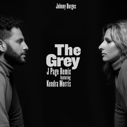 The Grey (J Page Remix) [Explicit]