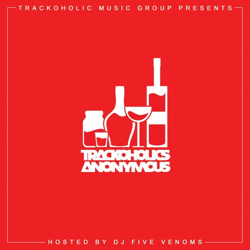 Trackoholics Anonymous (Explicit)