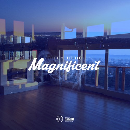 Magnificent (feat. HD) - Single [Explicit]