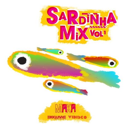 Sardinha Mix Vol. 1