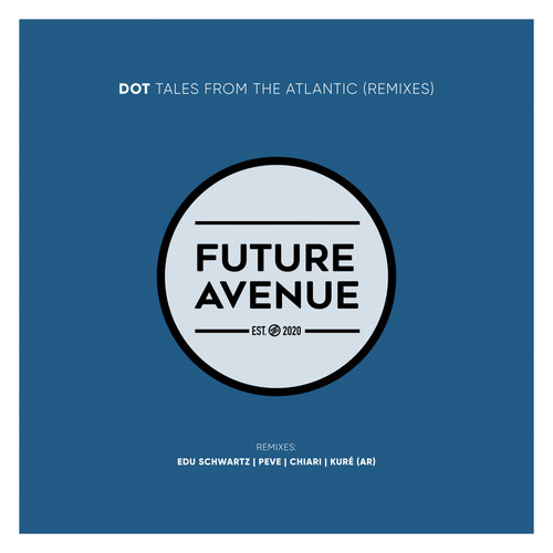 Tales From the Atlantic (Remixes)