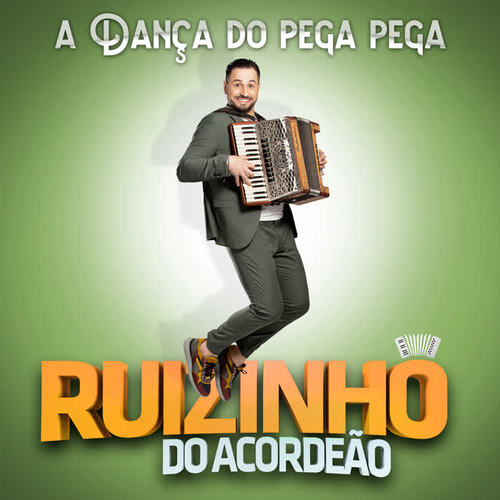 A Dança do Pega Pega