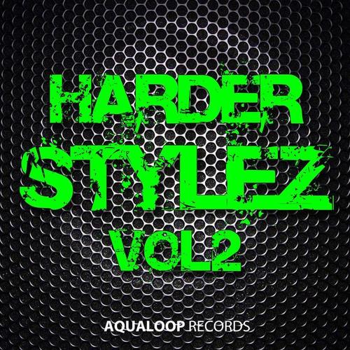 Harder Stylez, Vol. 2