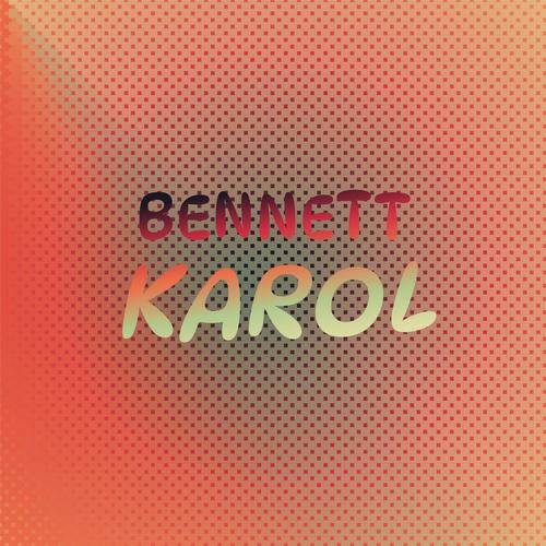 Bennett Karol