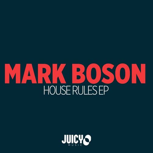 House Rules EP