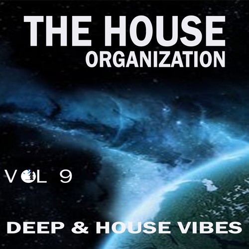 The House Organization, Vol. 9