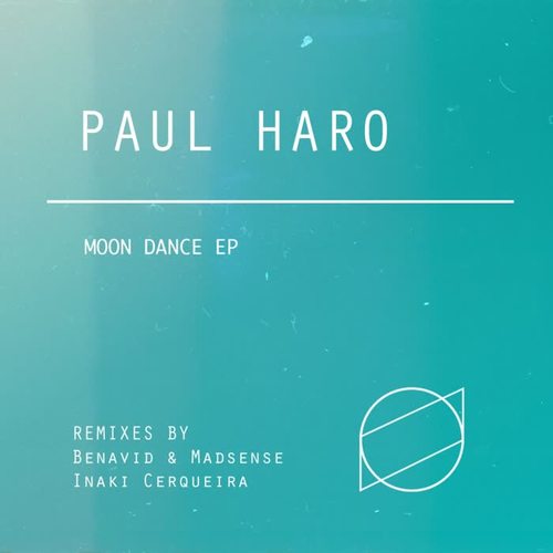 Moon Dance EP