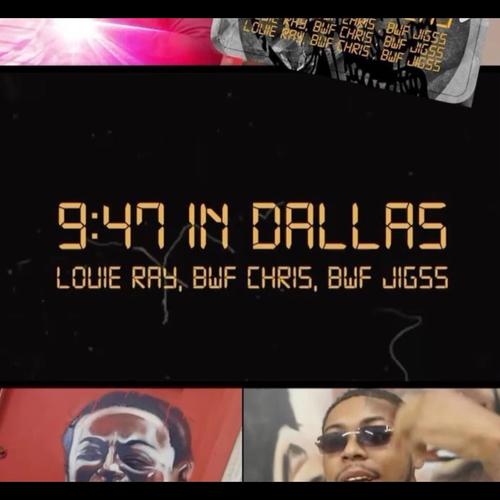 9:47 In Dallas (Explicit)