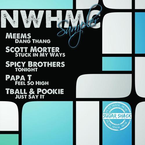 NWHMC Sampler 2014