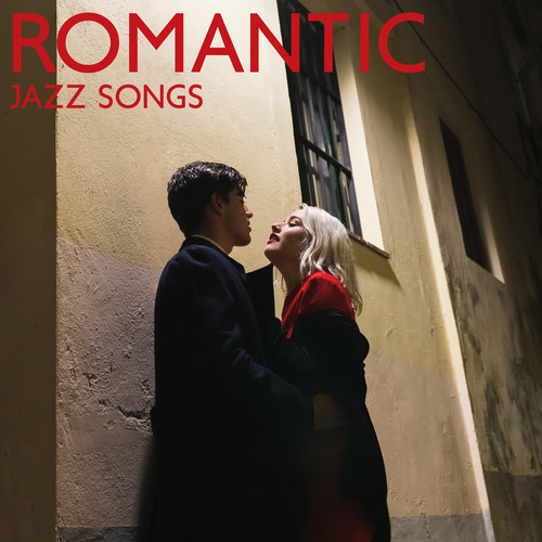 Romantic Jazz Songs (Sexy and Sensual Saxophone Jazz, Date Night Background Music)