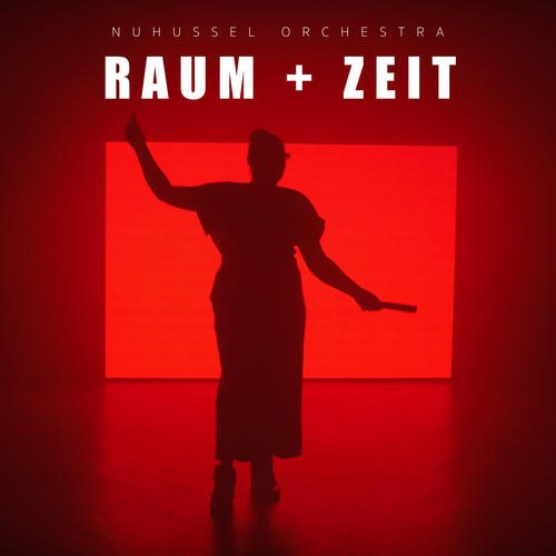 Raum und Zeit