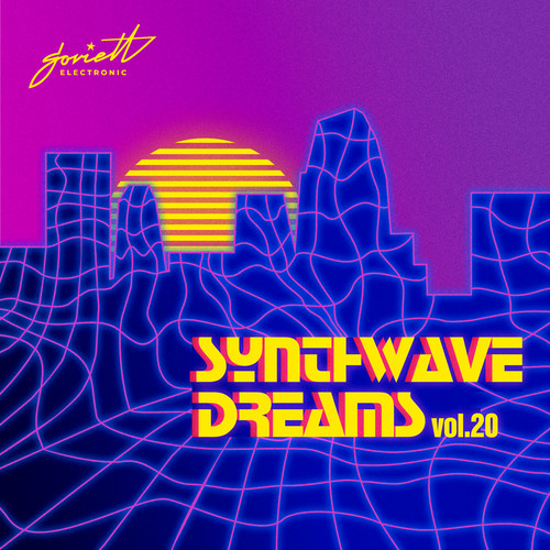 Synthwave Dreams, Vol. 20 (Explicit)